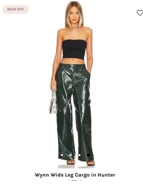 AFRM Wynn Wide Leg‎ Cargo